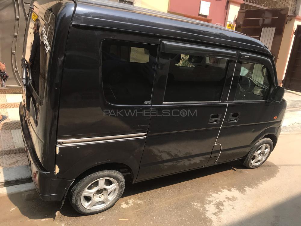 سوزوکی ایوری 2008 for Sale in لاہور سوزوکی ایوری 2008 for Sale in لاہور Image-5