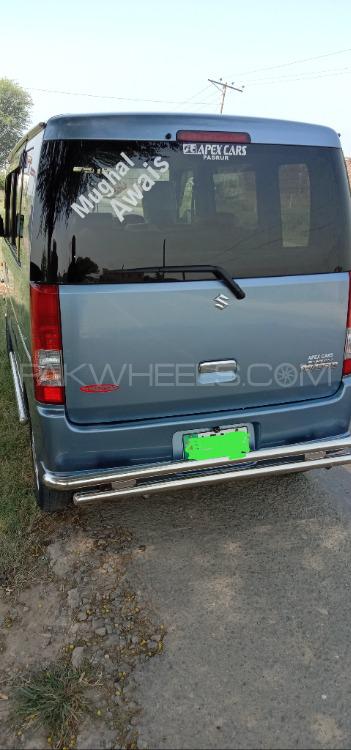 Suzuki Every Wagon 2014 for Sale in Pasrur Image-1