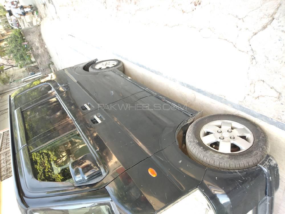 Suzuki Every Wagon 2010 for Sale in Lahore Suzuki Every Wagon 2010 for Sale in Lahore Image-2