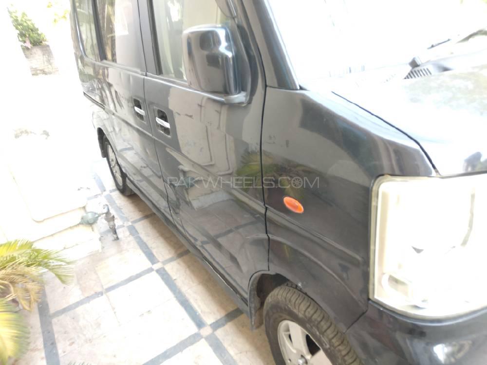 Suzuki Every Wagon 2010 for Sale in Lahore Suzuki Every Wagon 2010 for Sale in Lahore Image-6