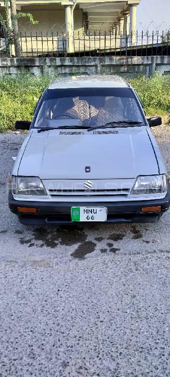 Suzuki Khyber 1997 for Sale in Rawalpindi Image-1
