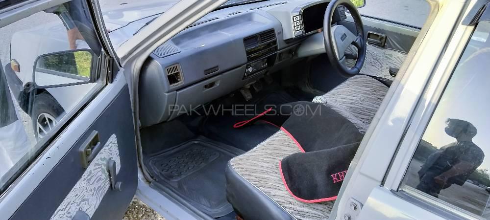 سوزوکی خیبر 1997 for Sale in راولپنڈی سوزوکی خیبر 1997 for Sale in راولپنڈی Image-6