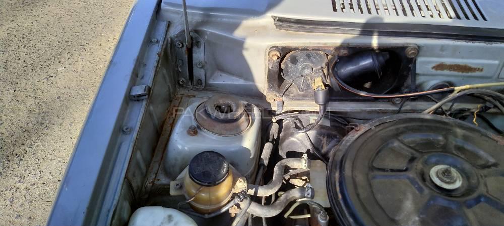 سوزوکی خیبر 1997 for Sale in راولپنڈی سوزوکی خیبر 1997 for Sale in راولپنڈی Image-9