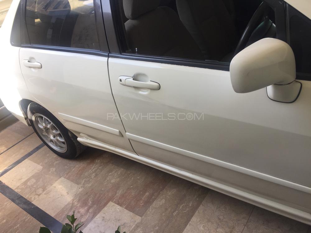 Suzuki Liana 2007 for Sale in Islamabad Suzuki Liana 2007 for Sale in Islamabad Image-7