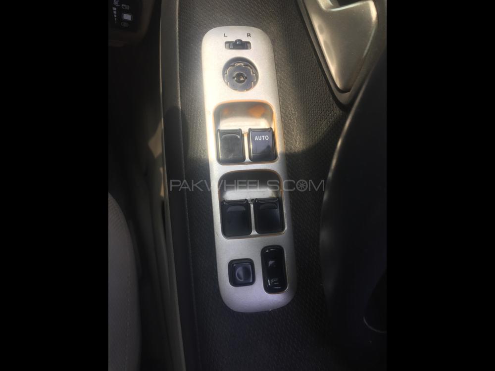 Suzuki Liana 2007 for Sale in Islamabad Suzuki Liana 2007 for Sale in Islamabad Image-10