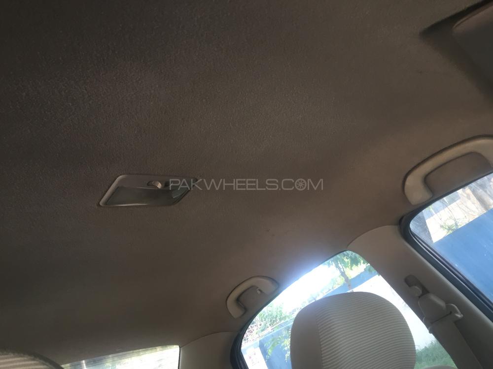 Suzuki Liana 2007 for Sale in Islamabad Suzuki Liana 2007 for Sale in Islamabad Image-15