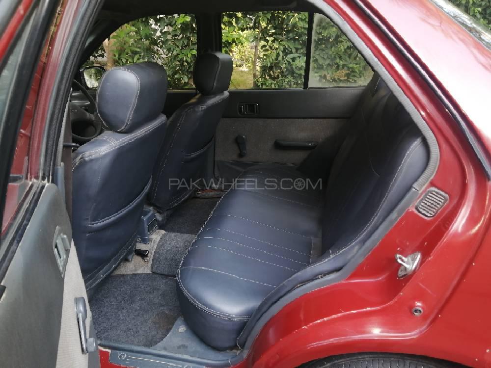 Suzuki Margalla 1996 for Sale in Rawalpindi Image-1