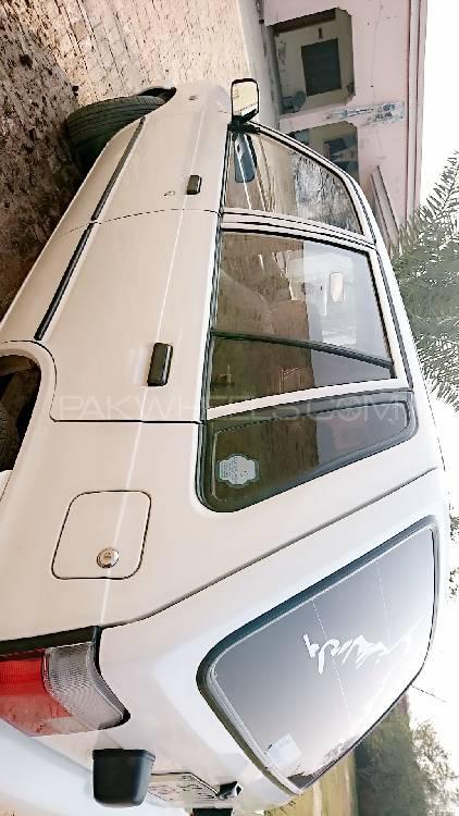 Suzuki Mehran 2017 for Sale in Sahiwal Suzuki Mehran 2017 for Sale in Sahiwal Image-4