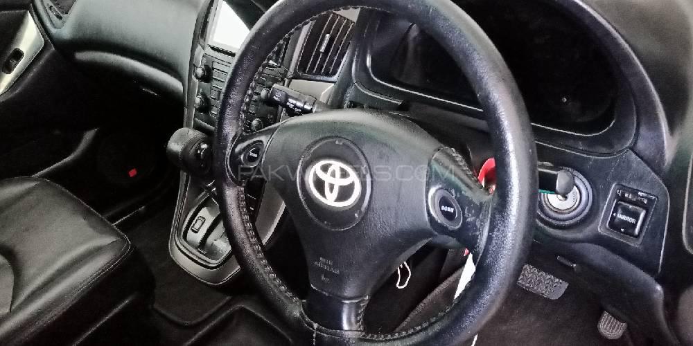 Toyota Harrier 2001 for Sale in Islamabad Toyota Harrier 2001 for Sale in Islamabad Image-7