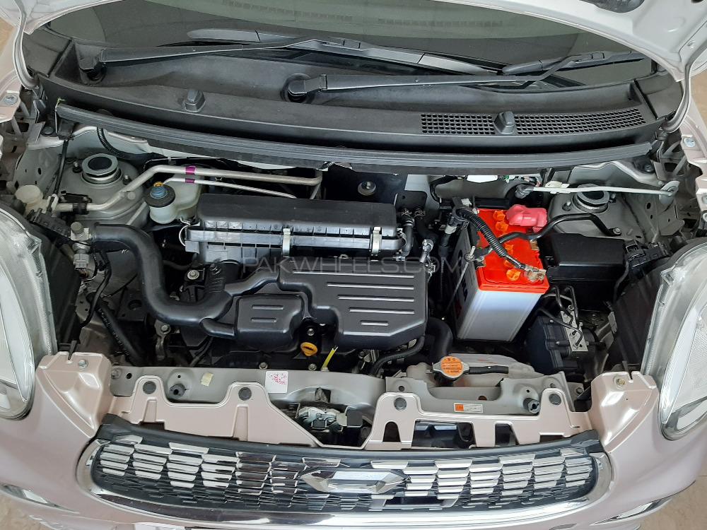 Daihatsu Cast 2016 for Sale in Gujranwala Daihatsu Cast 2016 for Sale in Gujranwala Image-3