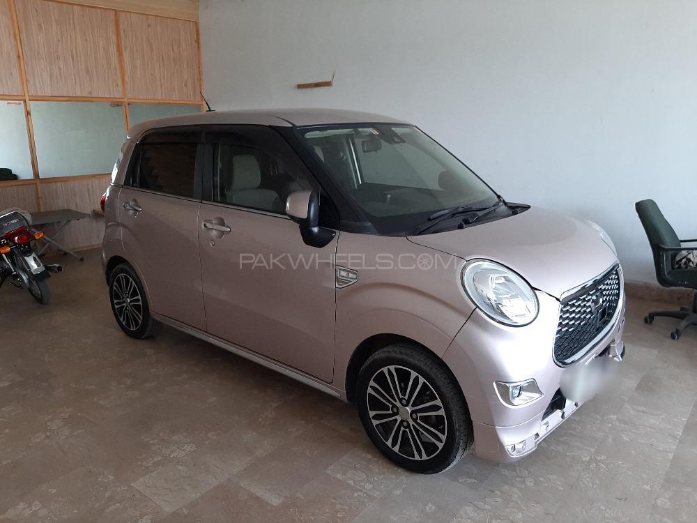 Daihatsu Cast 2016 for Sale in Gujranwala Daihatsu Cast 2016 for Sale in Gujranwala Image-6