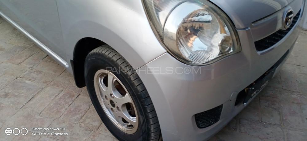 Daihatsu Mira 2007 for Sale in Kallur kot Daihatsu Mira 2007 for Sale in Kallur kot Image-3