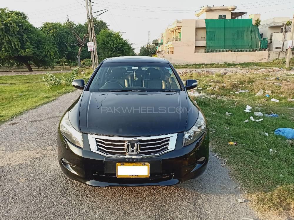 ہونڈا اکارڈ 2010 for Sale in لاہور ہونڈا اکارڈ 2010 for Sale in لاہور Image-2
