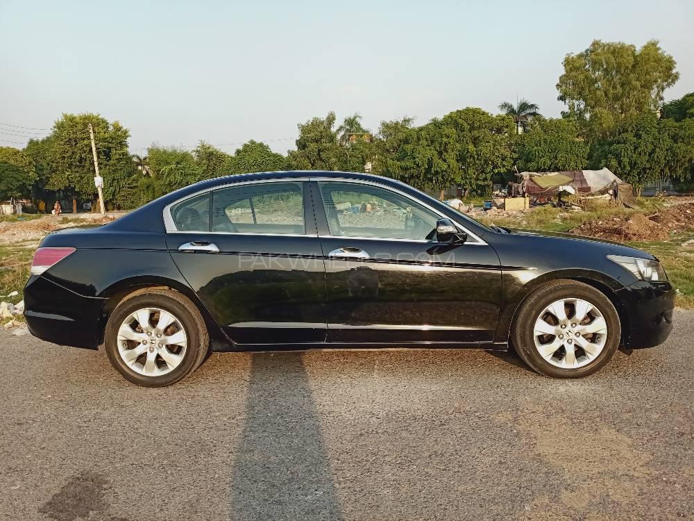ہونڈا اکارڈ 2010 for Sale in لاہور ہونڈا اکارڈ 2010 for Sale in لاہور Image-6