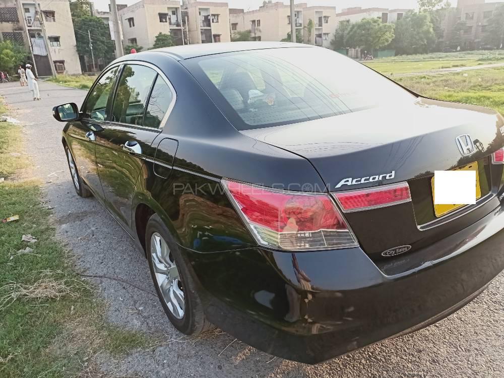 ہونڈا اکارڈ 2010 for Sale in لاہور ہونڈا اکارڈ 2010 for Sale in لاہور Image-9