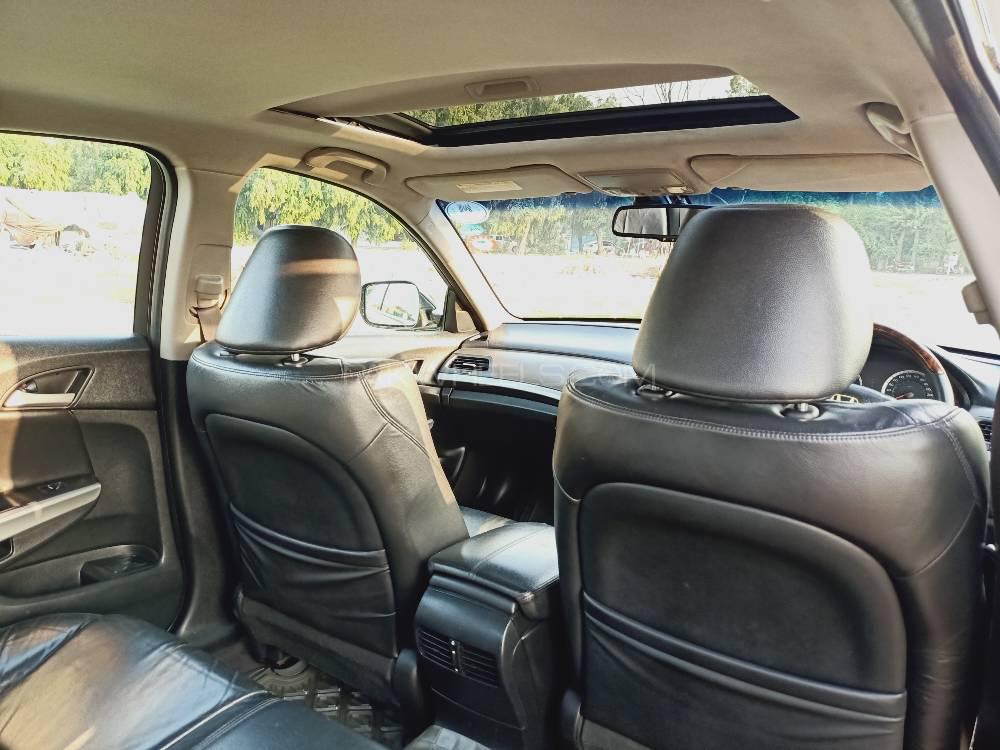 ہونڈا اکارڈ 2010 for Sale in لاہور ہونڈا اکارڈ 2010 for Sale in لاہور Image-16