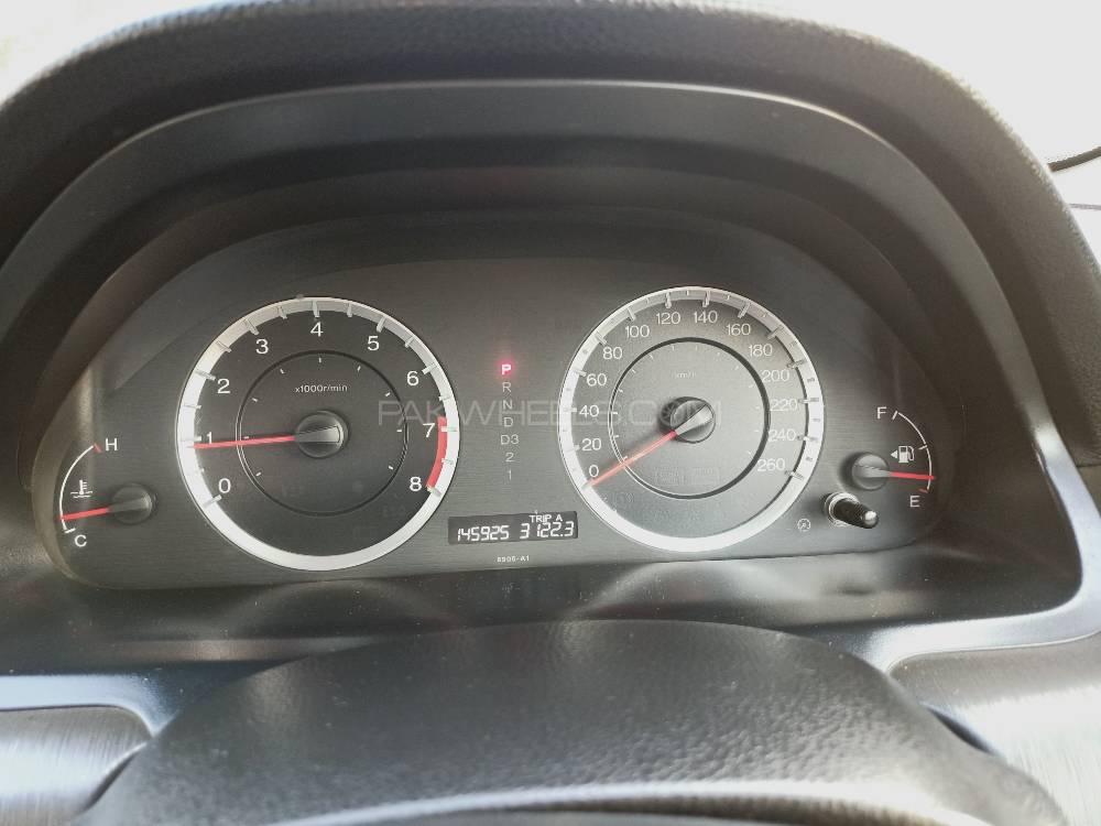 ہونڈا اکارڈ 2010 for Sale in لاہور ہونڈا اکارڈ 2010 for Sale in لاہور Image-17