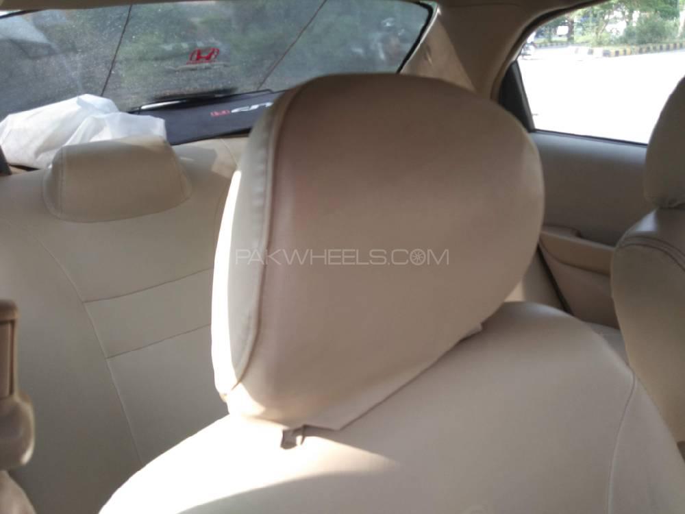 Honda City 2006 for Sale in Lahore Honda City 2006 for Sale in Lahore Image-8