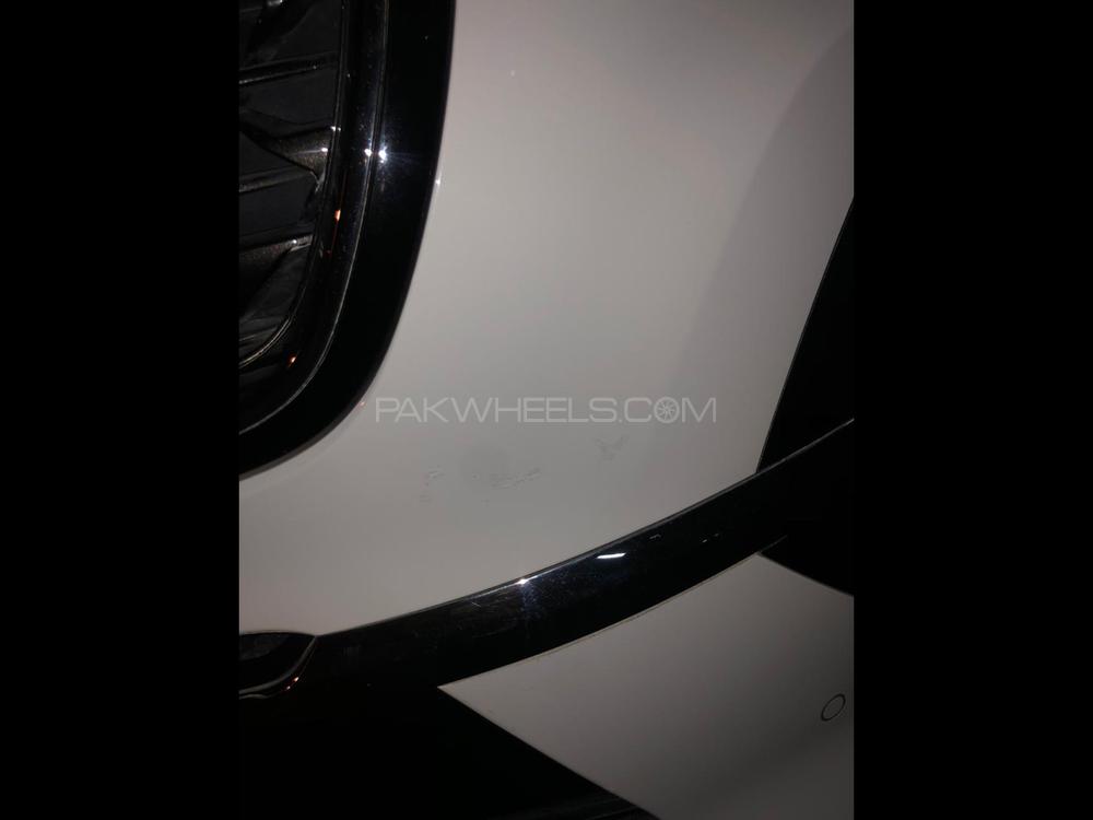 KIA Sportage 2020 for Sale in Lahore KIA Sportage 2020 for Sale in Lahore Image-5