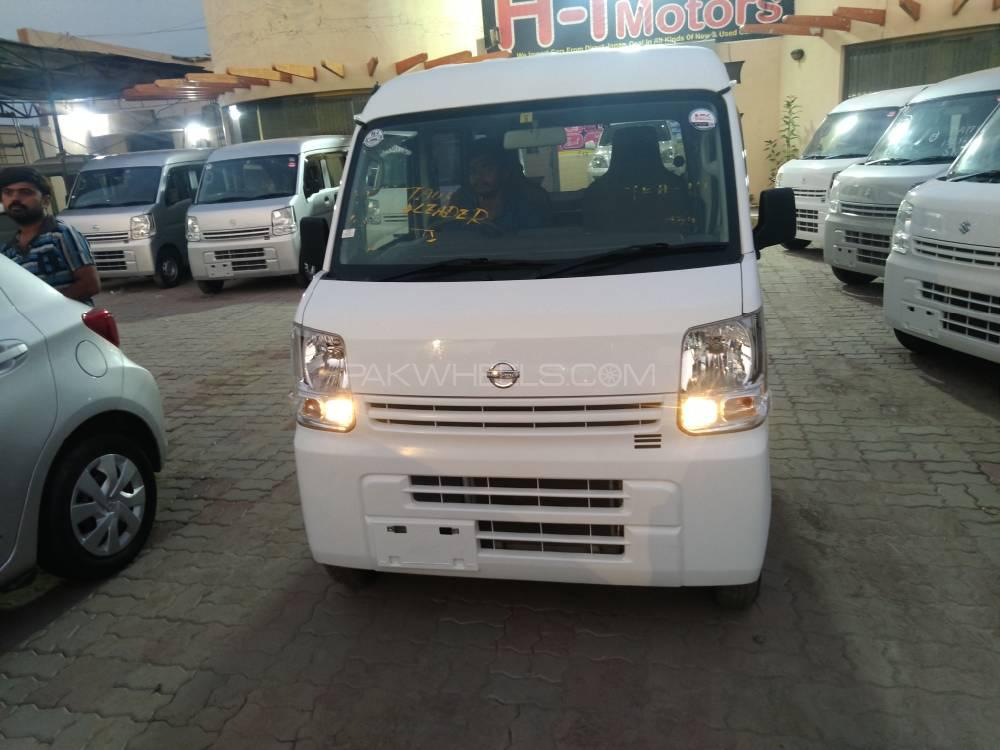 Nissan Clipper 2015 for Sale in Gujranwala Image-1