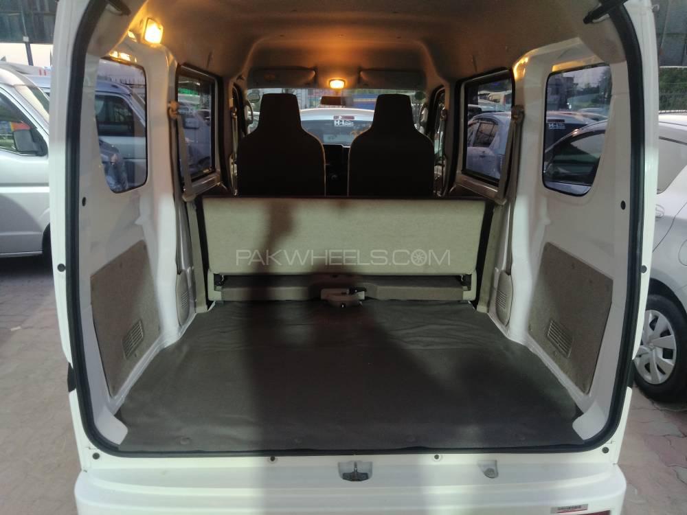 نسان کلپر 2015 for Sale in گجرانوالہ نسان کلپر 2015 for Sale in گجرانوالہ Image-14
