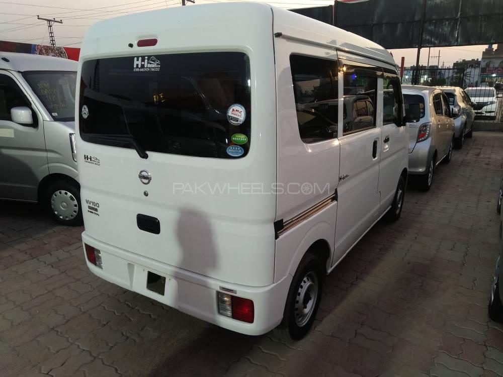 نسان کلپر 2015 for Sale in گجرانوالہ نسان کلپر 2015 for Sale in گجرانوالہ Image-17