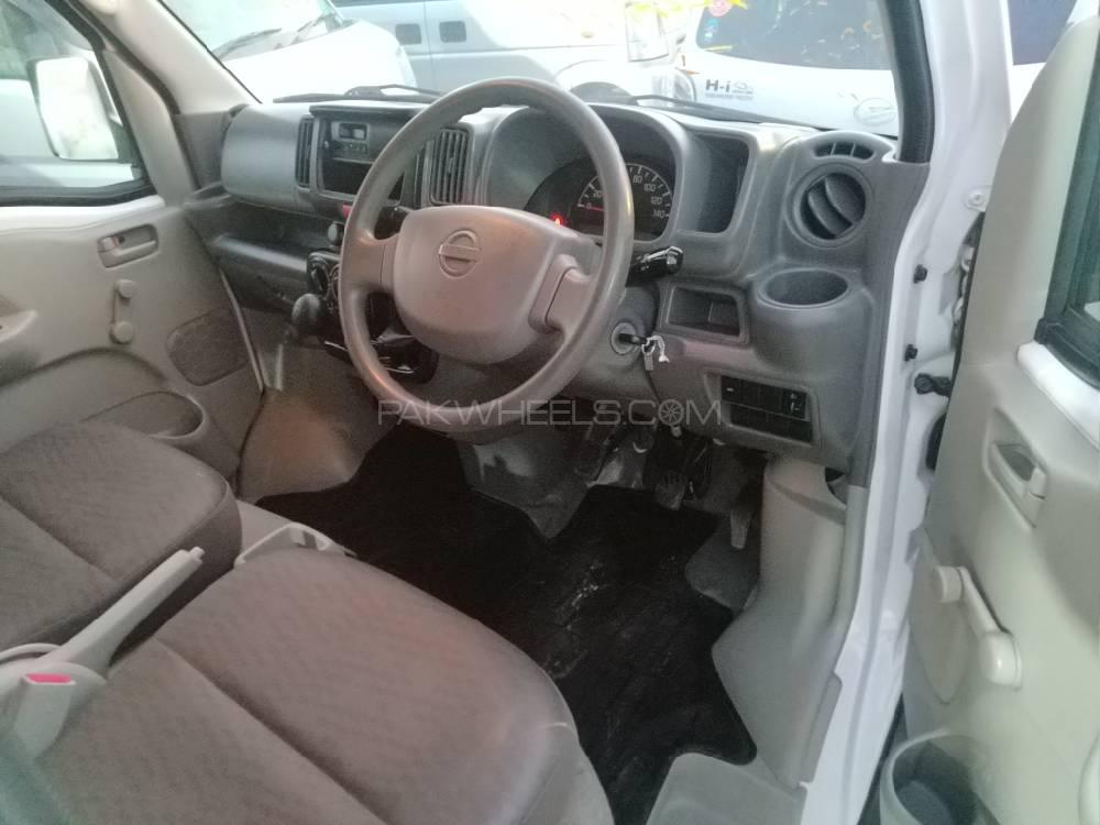 نسان کلپر 2015 for Sale in گجرانوالہ نسان کلپر 2015 for Sale in گجرانوالہ Image-15