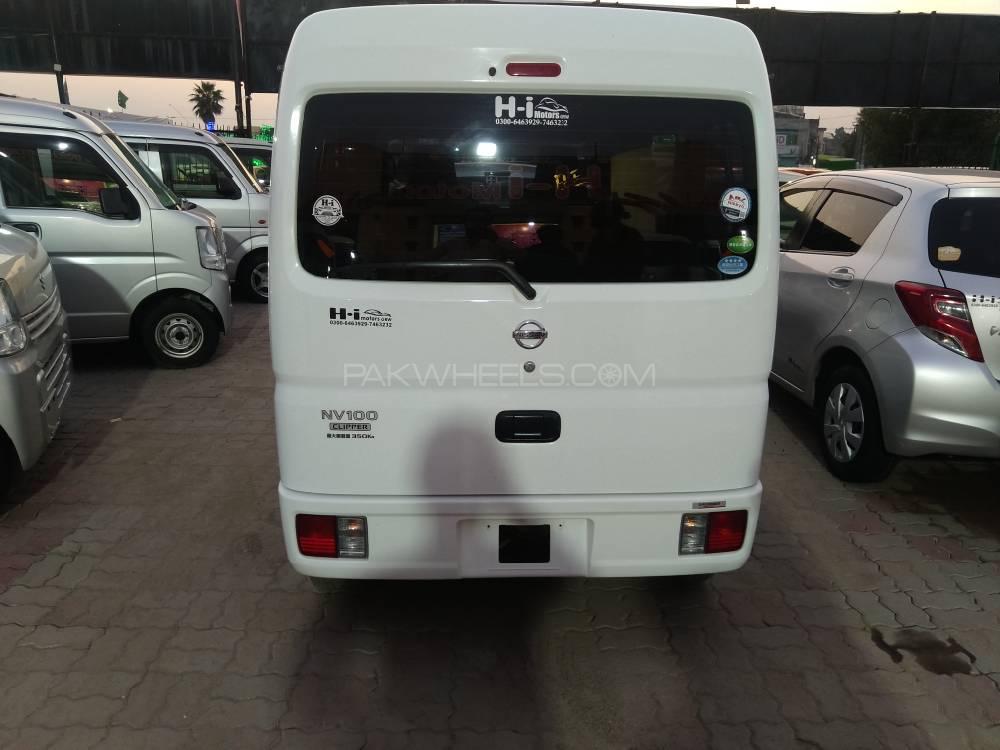 نسان کلپر 2015 for Sale in گجرانوالہ نسان کلپر 2015 for Sale in گجرانوالہ Image-16
