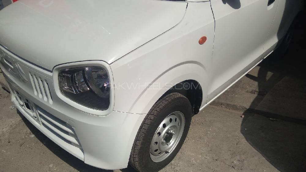 سوزوکی آلٹو 2020 for Sale in لاہور Image-1