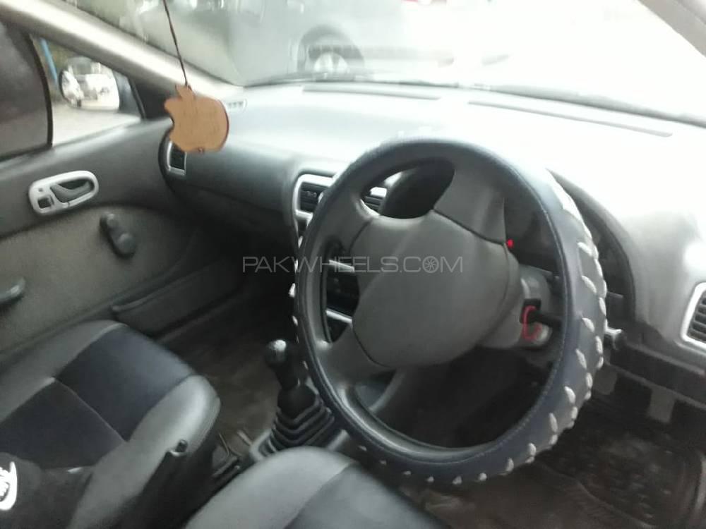 سوزوکی کلٹس 2013 for Sale in اسلام آباد سوزوکی کلٹس 2013 for Sale in اسلام آباد Image-5