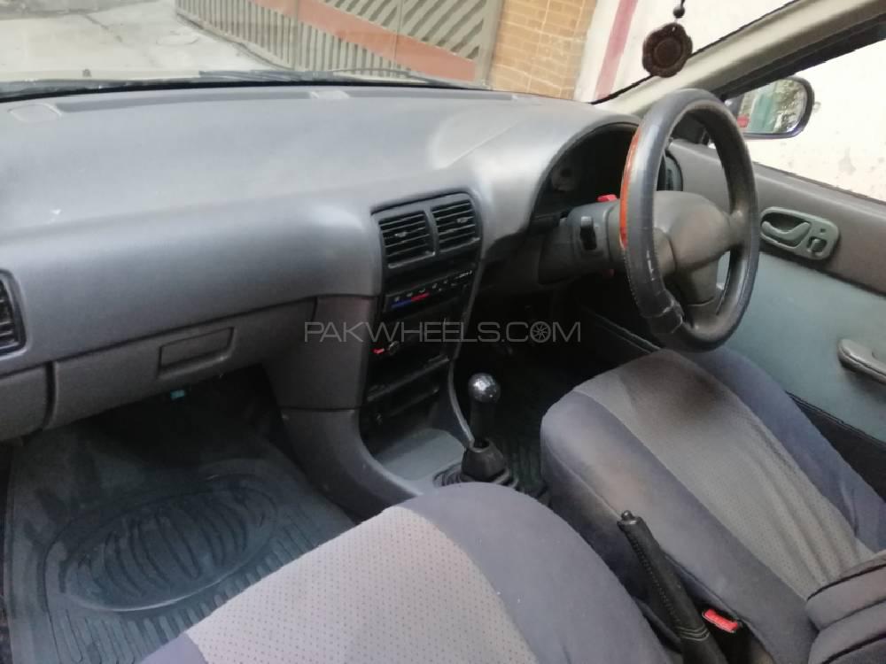 Suzuki Cultus 2006 for Sale in Lahore Suzuki Cultus 2006 for Sale in Lahore Image-7