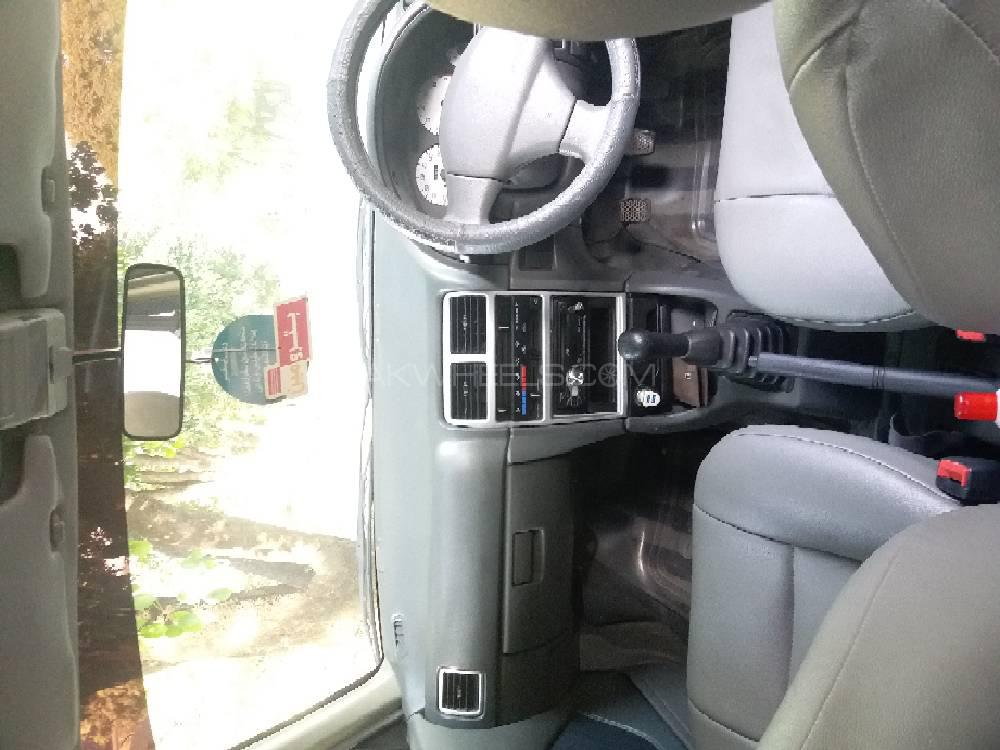 Suzuki Cultus 2015 for Sale in Islamabad Suzuki Cultus 2015 for Sale in Islamabad Image-7