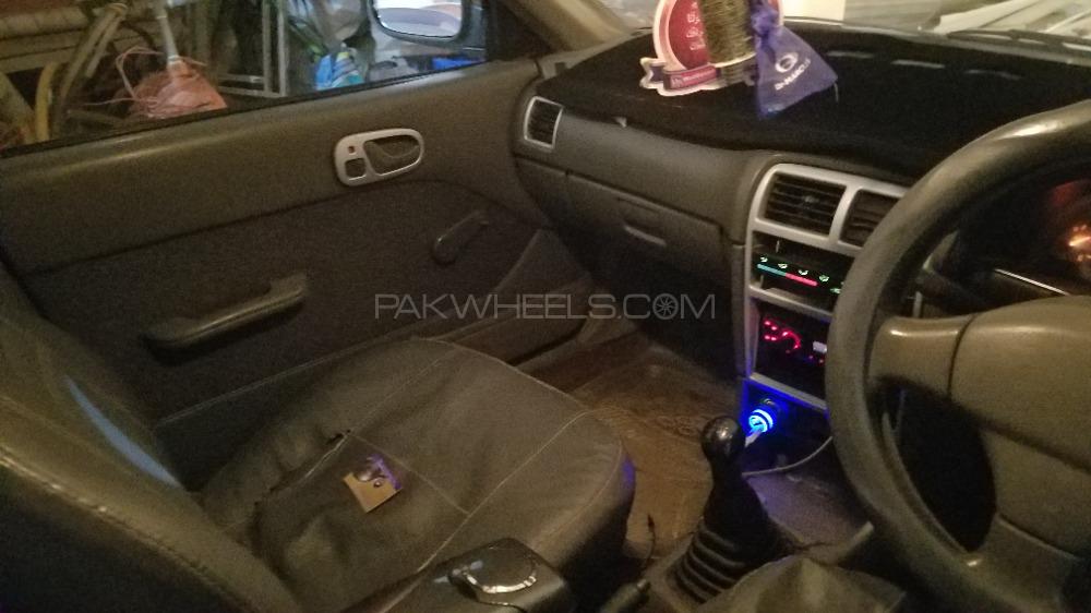 Suzuki Cultus 2010 for Sale in Karachi Suzuki Cultus 2010 for Sale in Karachi Image-6