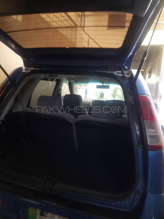 Suzuki Kei 2003 for Sale in Bahawalpur Suzuki Kei 2003 for Sale in Bahawalpur Image-15