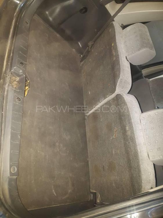 Suzuki Kei 2003 for Sale in Bahawalpur Suzuki Kei 2003 for Sale in Bahawalpur Image-7