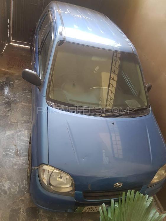 Suzuki Kei 2003 for Sale in Bahawalpur Image-1