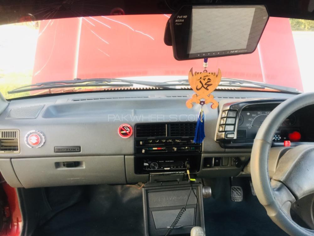 Suzuki Khyber 1997 for Sale in Chakwal Suzuki Khyber 1997 for Sale in Chakwal Image-3