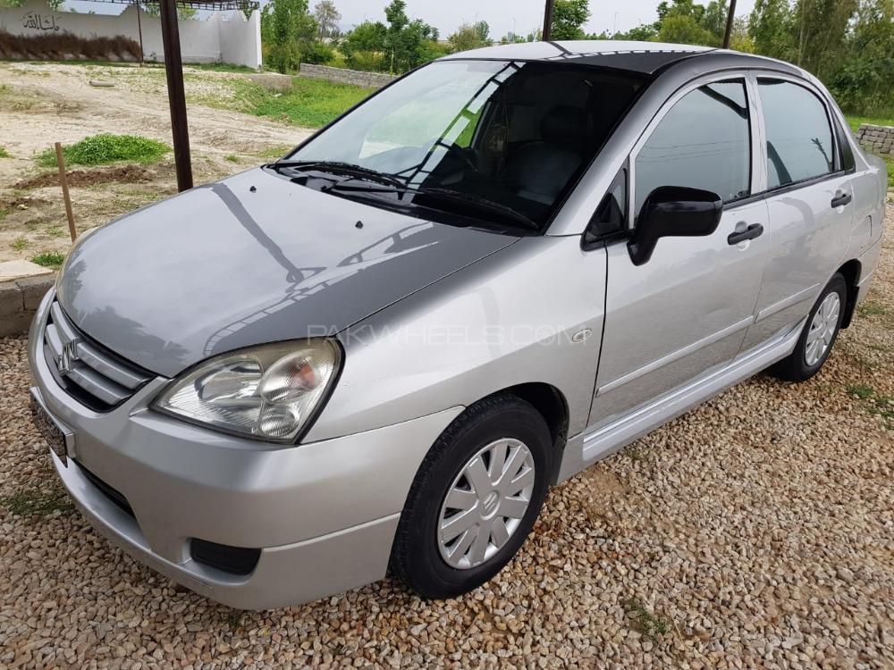 Suzuki Liana 2006 for Sale in Islamabad Image-1