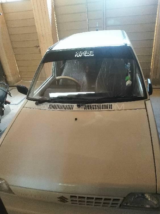 Suzuki Mehran 2007 for Sale in Rahim Yar Khan Image-1