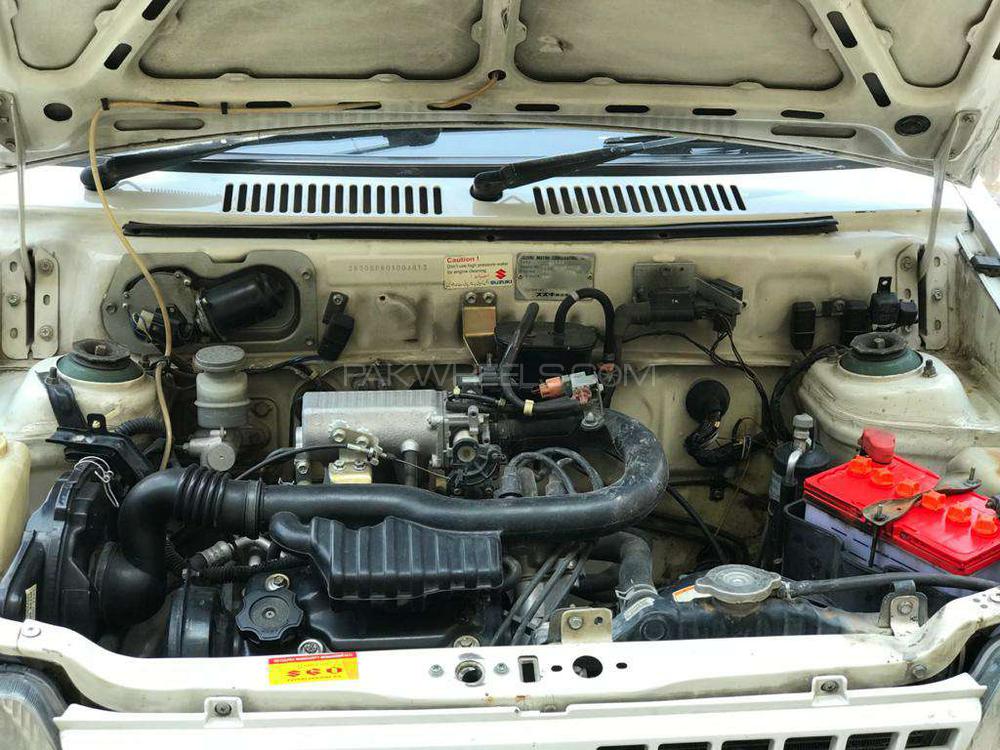 Suzuki Mehran 2014 for Sale in Rawalpindi Suzuki Mehran 2014 for Sale in Rawalpindi Image-9