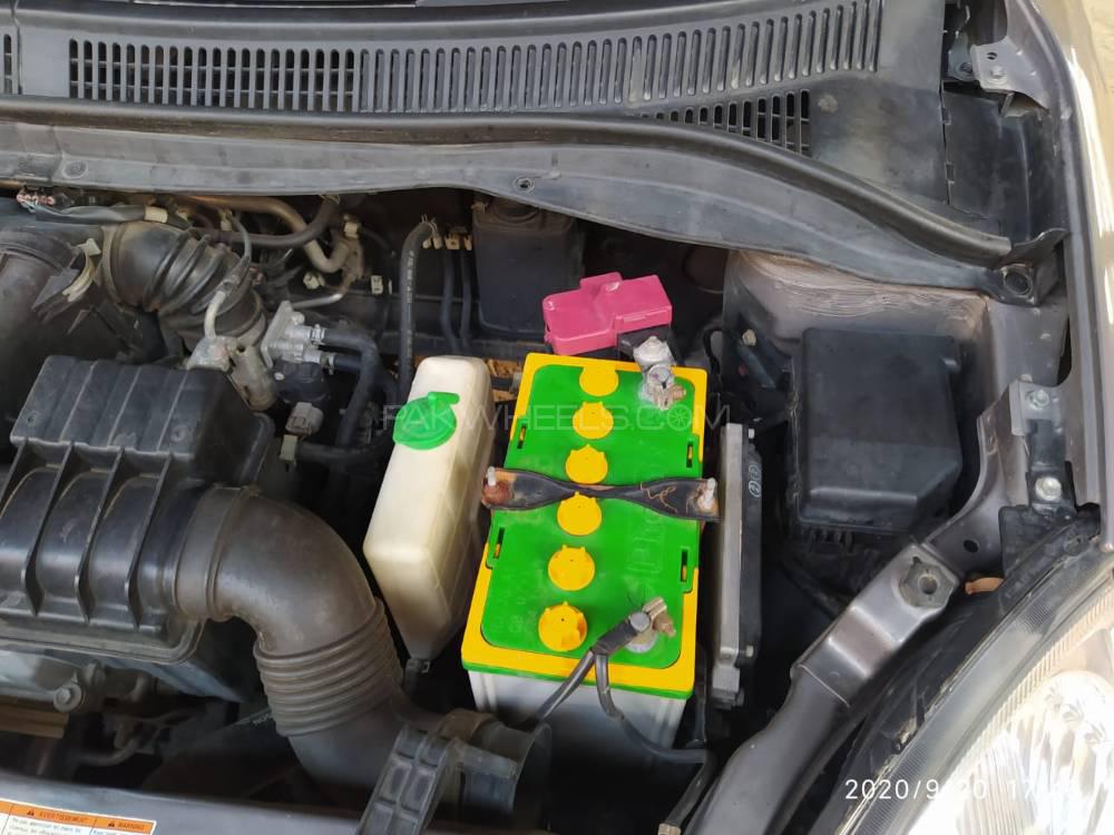سوزوکی سوئفٹ 2018 for Sale in کراچی سوزوکی سوئفٹ 2018 for Sale in کراچی Image-13