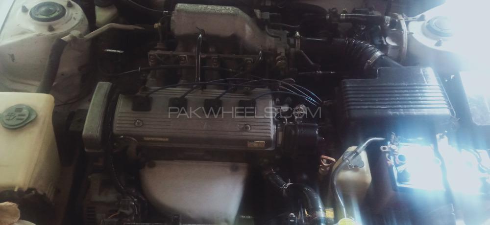 Toyota Corolla 1994 for Sale in Peshawar Toyota Corolla 1994 for Sale in Peshawar Image-4