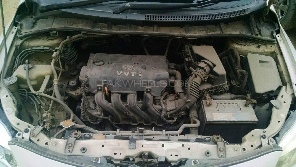 Toyota Corolla 2009 for Sale in Karachi Toyota Corolla 2009 for Sale in Karachi Image-8