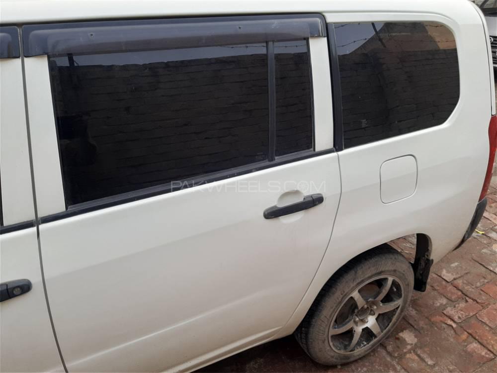 Toyota Probox 2007 for Sale in Lahore Toyota Probox 2007 for Sale in Lahore Image-5