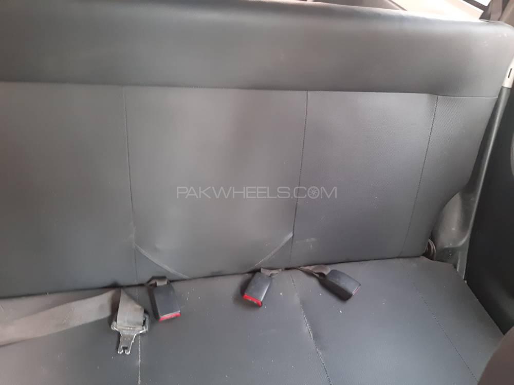 Toyota Probox 2007 for Sale in Lahore Toyota Probox 2007 for Sale in Lahore Image-10