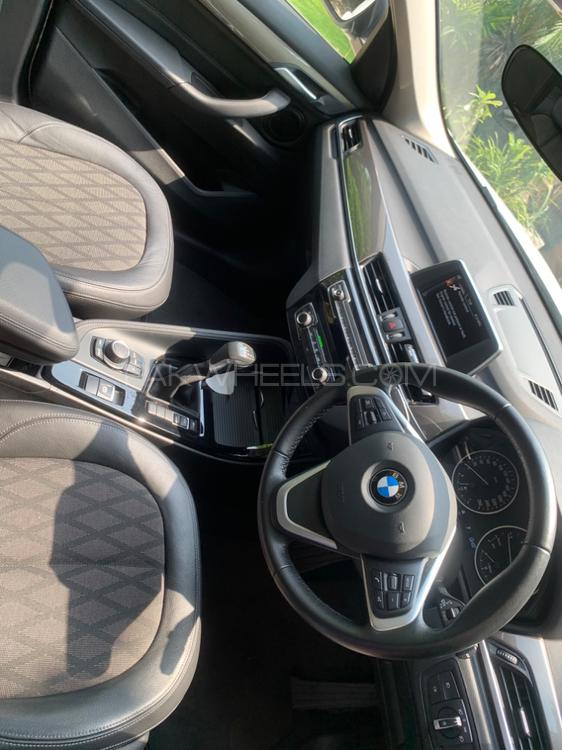 بی ایم ڈبلیو ایکس 1 2018 for Sale in لاہور بی ایم ڈبلیو ایکس 1 2018 for Sale in لاہور Image-9