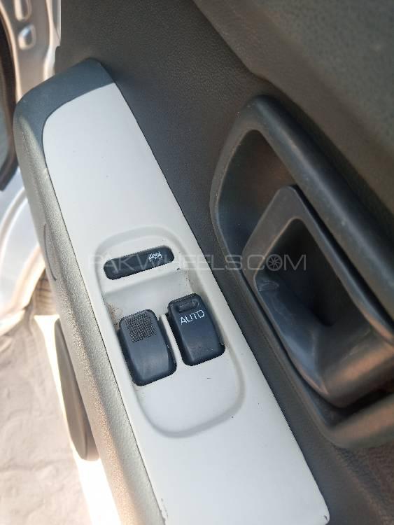 Daihatsu Hijet 2010 for Sale in Gujranwala Daihatsu Hijet 2010 for Sale in Gujranwala Image-7
