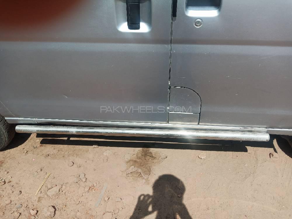 Daihatsu Hijet 2010 for Sale in Gujranwala Daihatsu Hijet 2010 for Sale in Gujranwala Image-5