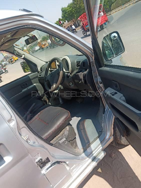 Daihatsu Hijet 2010 for Sale in Gujranwala Daihatsu Hijet 2010 for Sale in Gujranwala Image-6