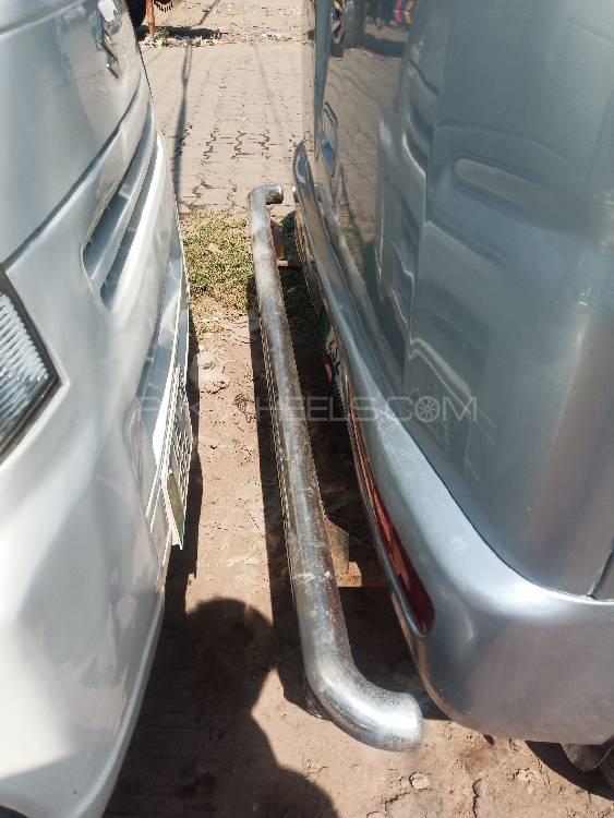 Daihatsu Hijet 2010 for Sale in Gujranwala Daihatsu Hijet 2010 for Sale in Gujranwala Image-19